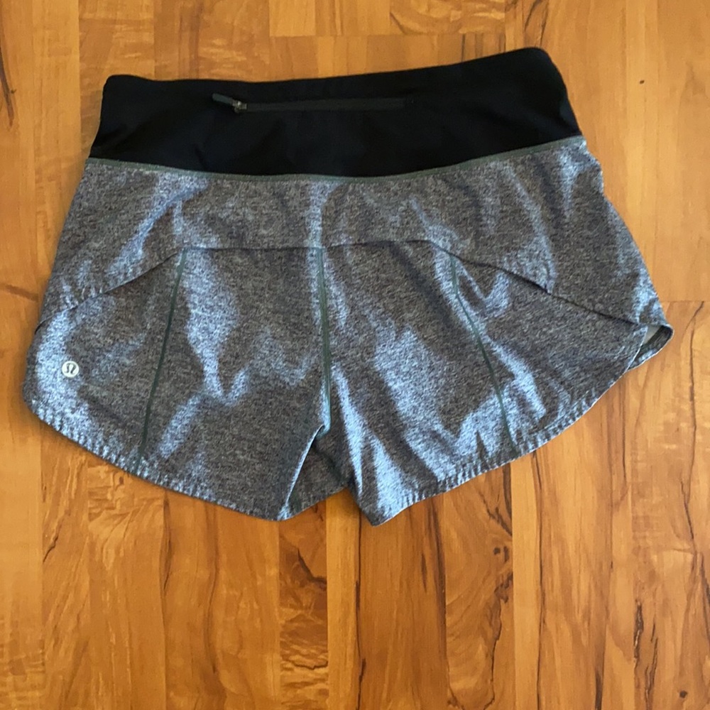 Lululemon Athletica Shorts